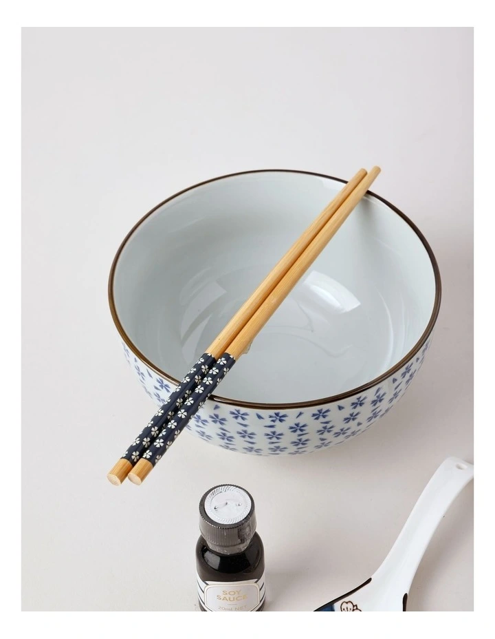 Ramen Bowl set 220g + 20ml image 5