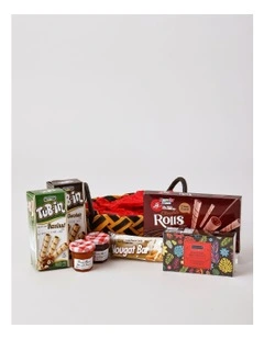 Flavoursome Mixed Delights Hamper