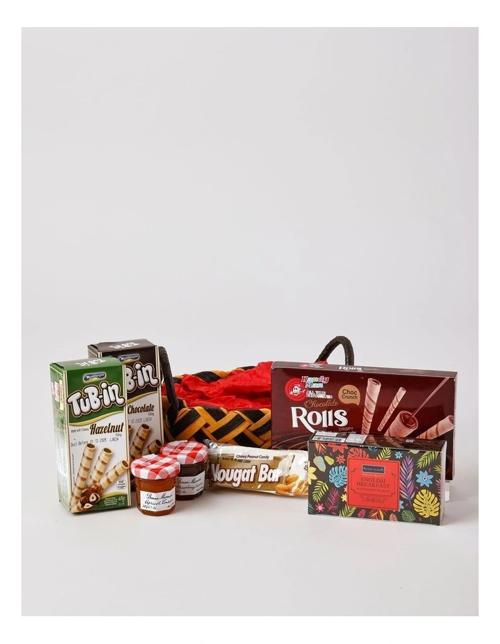 Flavoursome Mixed Delights Hamper image 1
