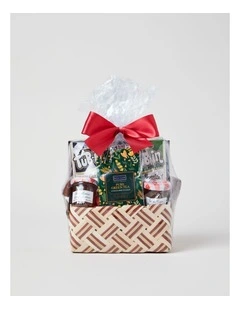 Flavoursome Mixed Delights Hamper