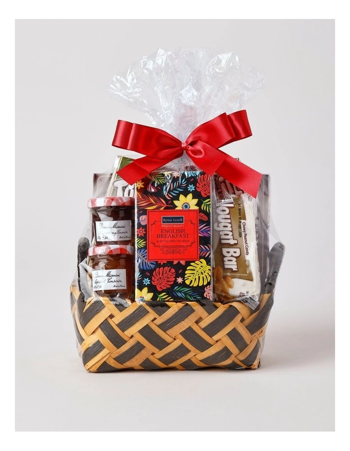 Flavoursome Mixed Delights Hamper image 2