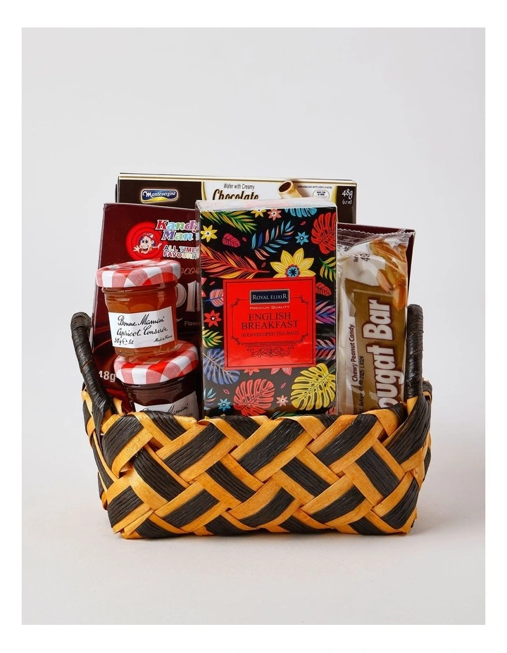 Flavoursome Mixed Delights Hamper image 3