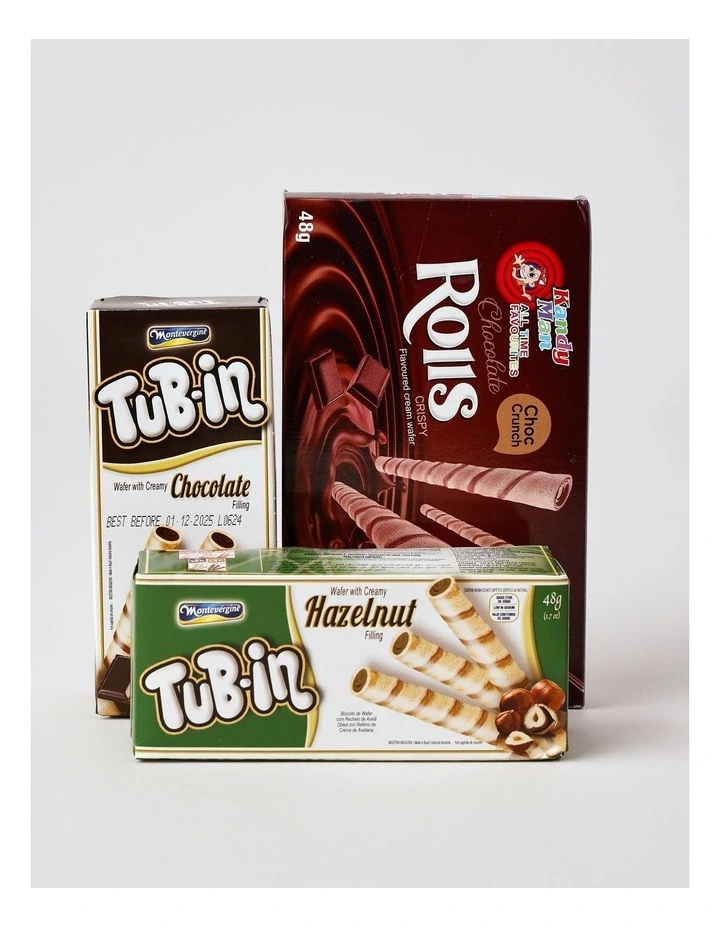 Flavoursome Mixed Delights Hamper image 4