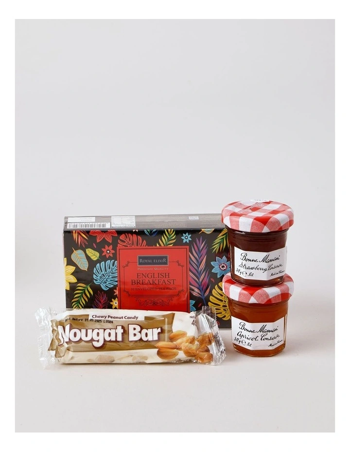 Flavoursome Mixed Delights Hamper image 5