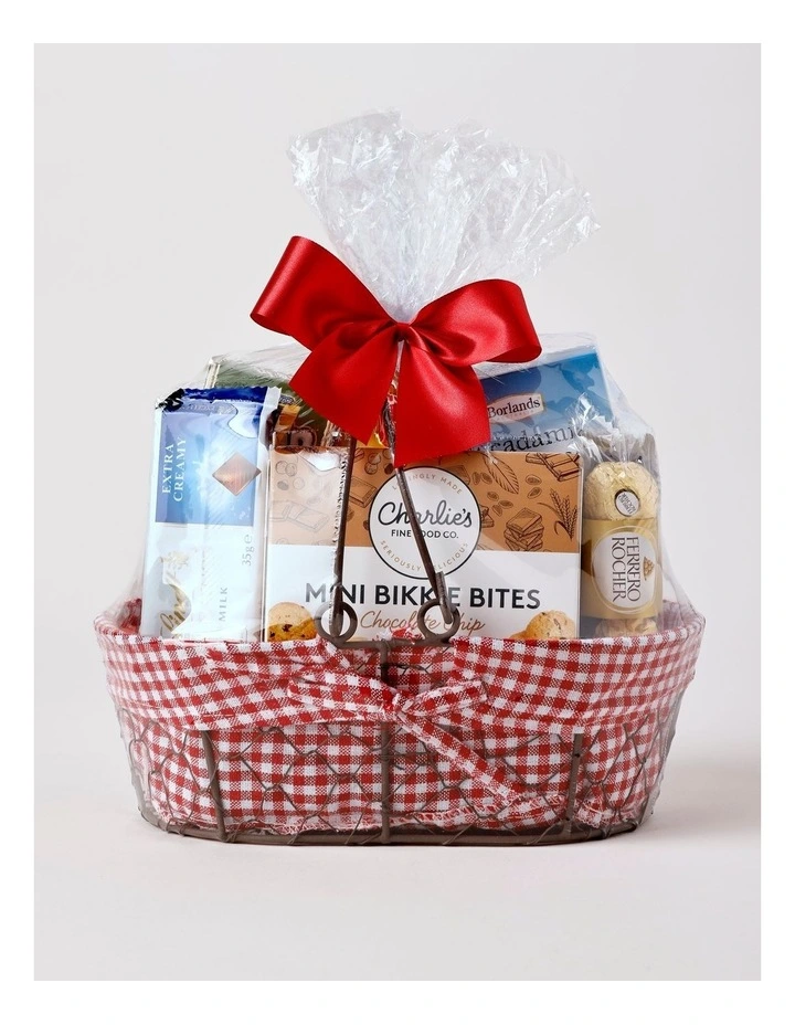 Flavoursome Mini Cookies Hamper image 2