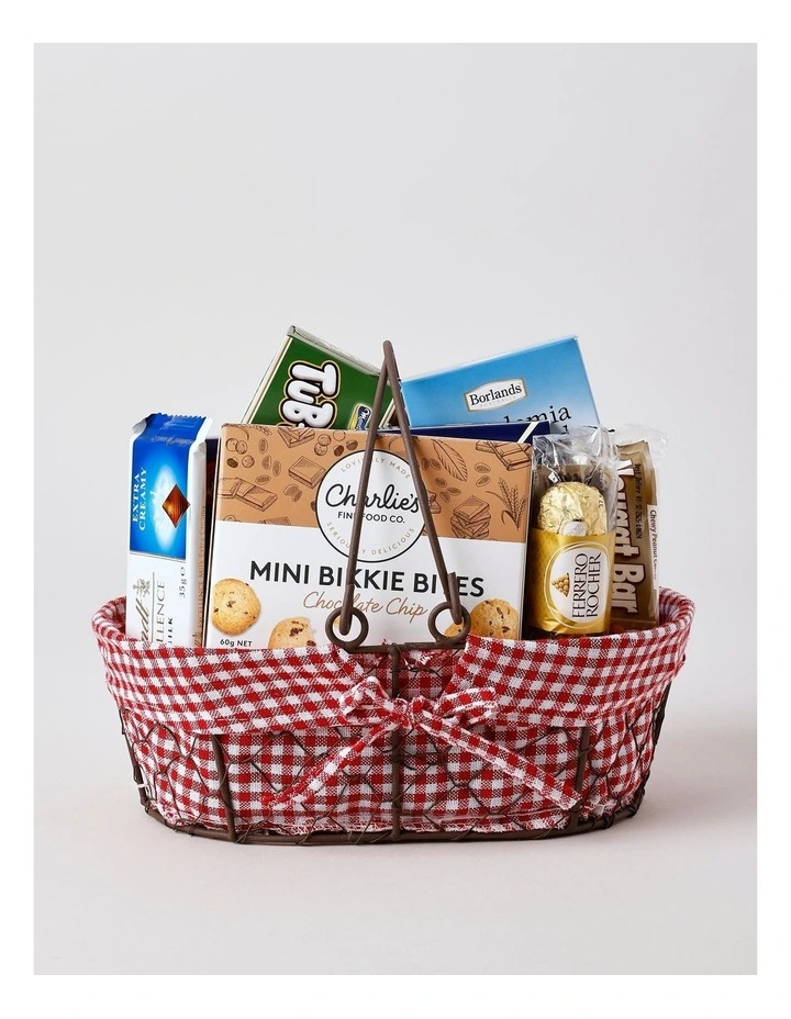 Flavoursome Mini Cookies Hamper image 3