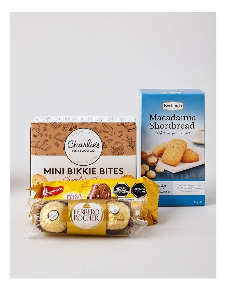 Flavoursome Mini Cookies Hamper image 5