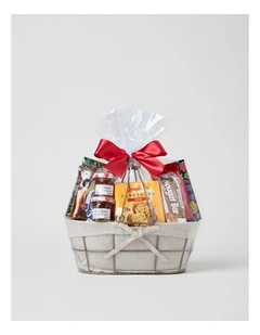 Flavoursome Sweet Treats Hamper