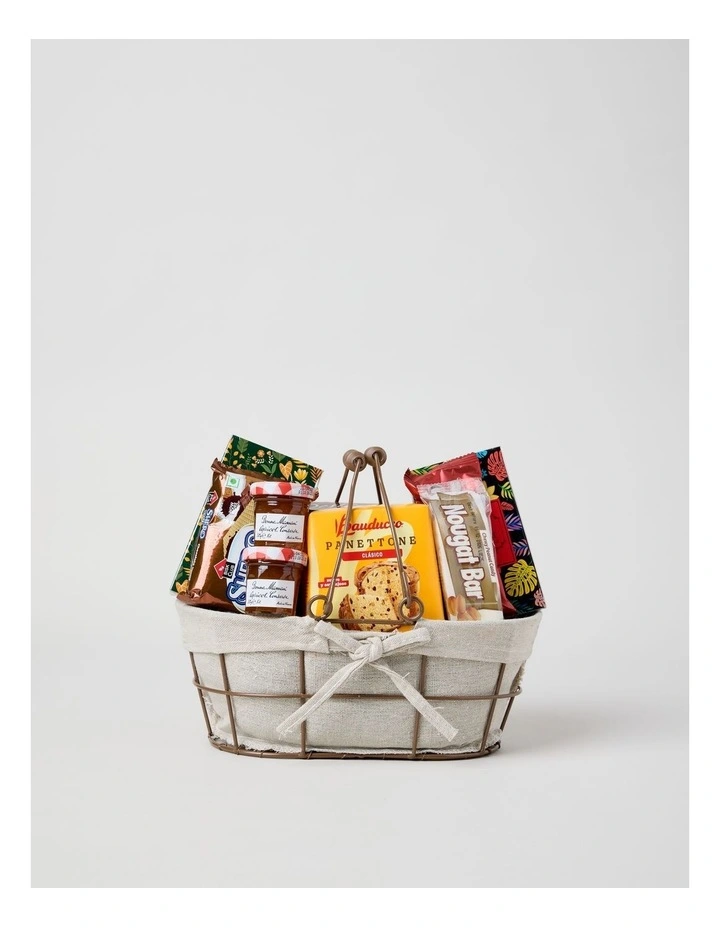 Flavoursome Sweet Treats Hamper image 2