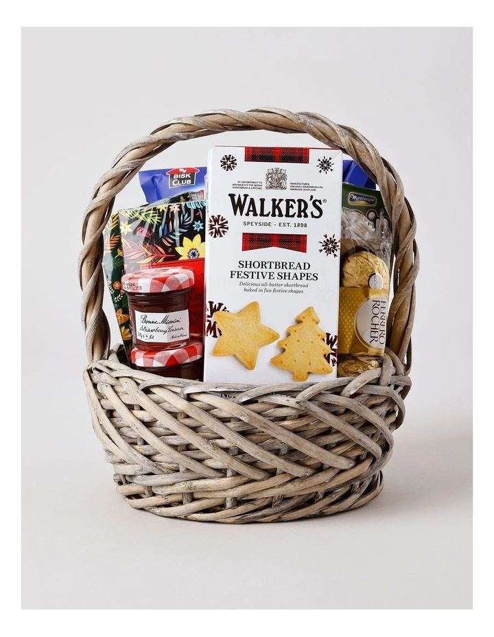Flavoursome Sweet Treats Hamper image 3