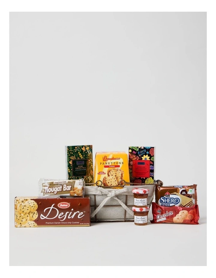 Flavoursome Sweet Treats Hamper image 3