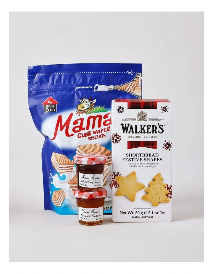 Flavoursome Sweet Treats Hamper image 4