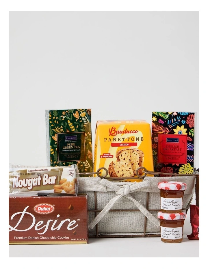 Flavoursome Sweet Treats Hamper image 4