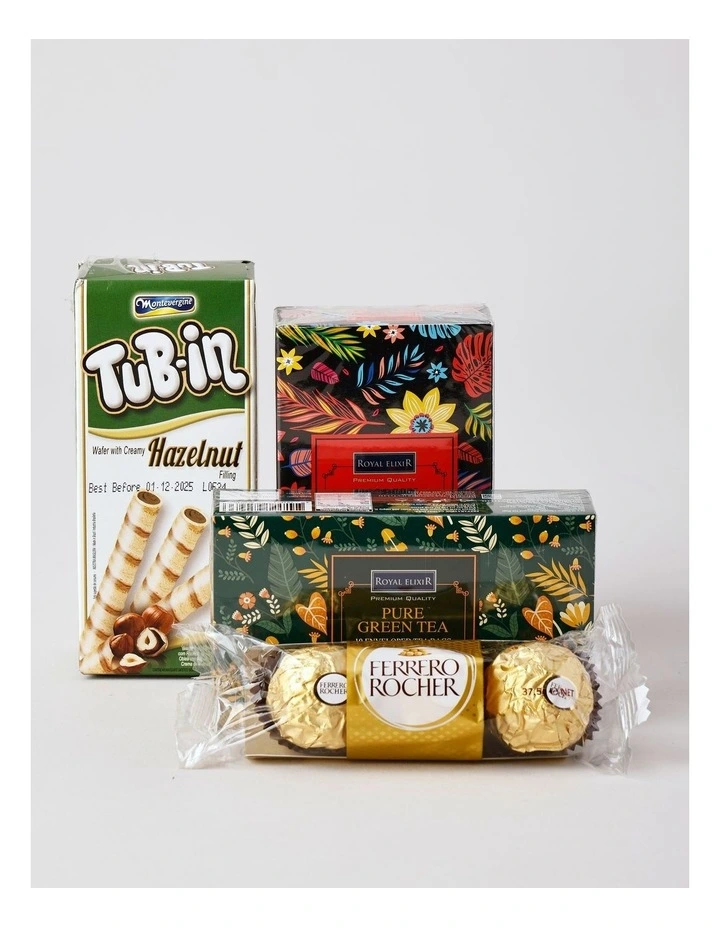 Flavoursome Sweet Treats Hamper image 5