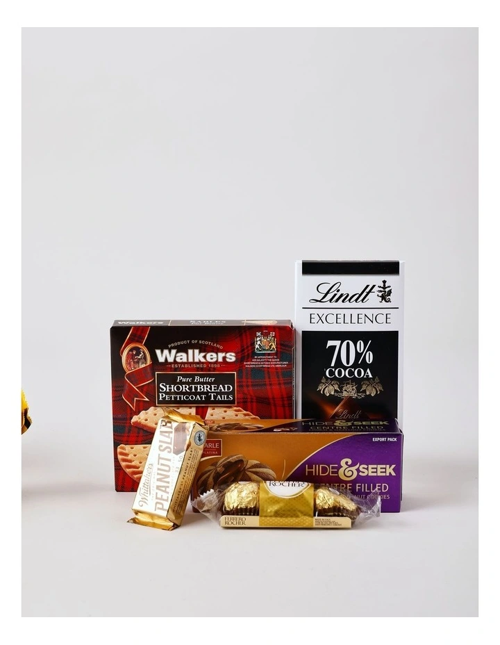 Flavoursome Sweet Snacks Hamper image 4