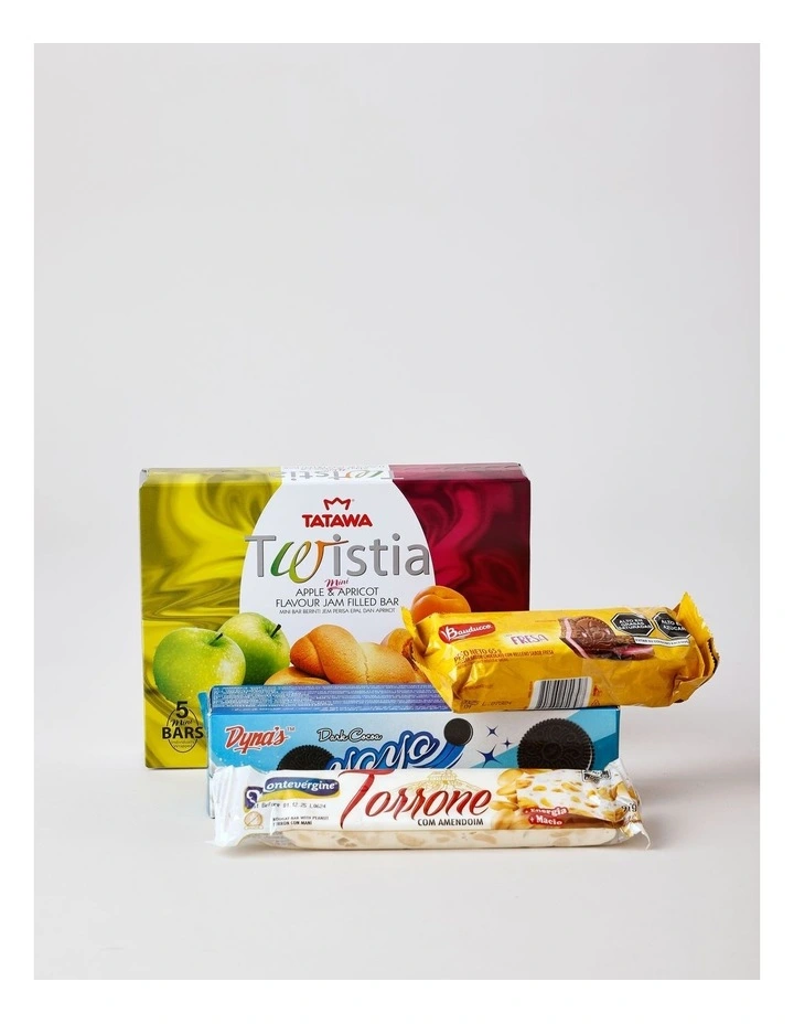 Flavoursome Sweet Snacks Hamper image 5