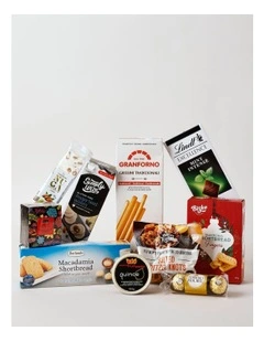 Flavoursome Party Bucket Hamper