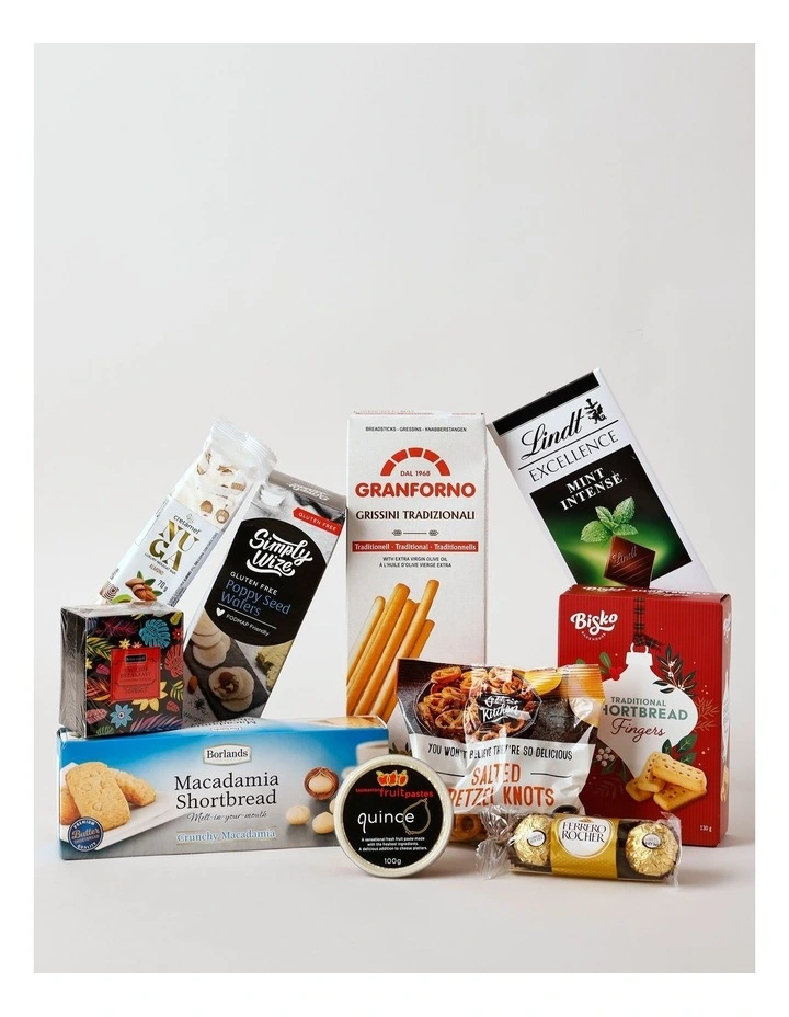 Flavoursome Party Bucket Hamper image 1