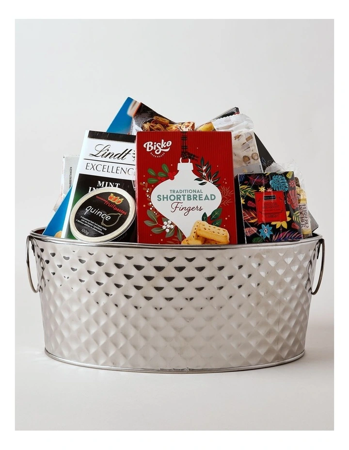 Flavoursome Party Bucket Hamper image 3