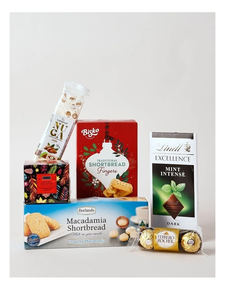 Flavoursome Party Bucket Hamper image 4