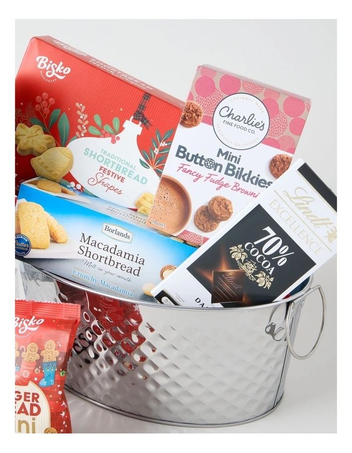 Flavoursome Party Bucket Hamper image 4