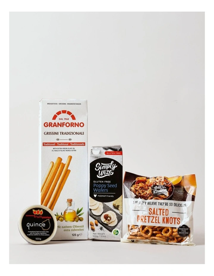 Flavoursome Party Bucket Hamper image 5