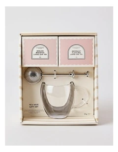 Tea Mug Gift Set 35g