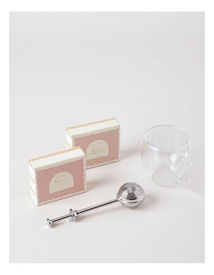 Tea Mug Gift Set 35g image 2