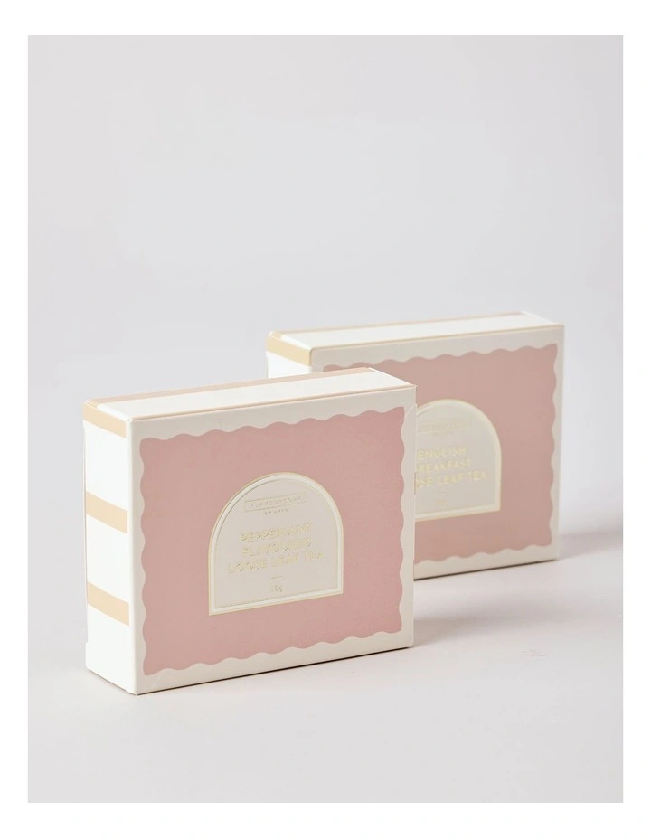 Tea Mug Gift Set 35g image 3