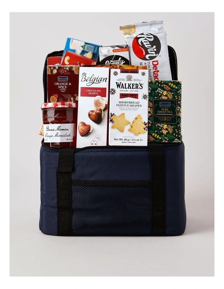 Cooler Bag Hamper image 1