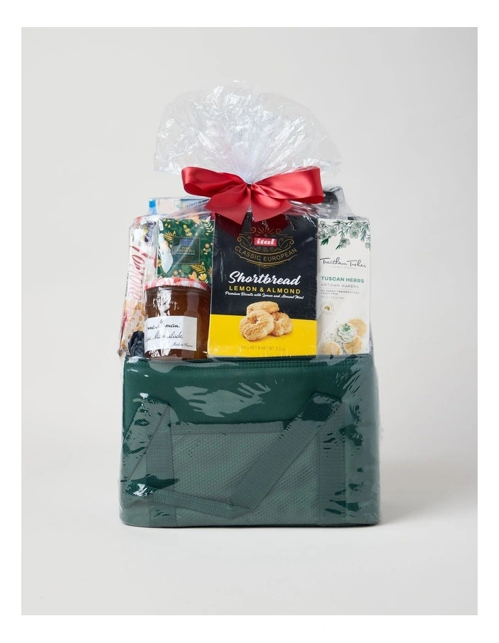 Cooler Bag Hamper image 1
