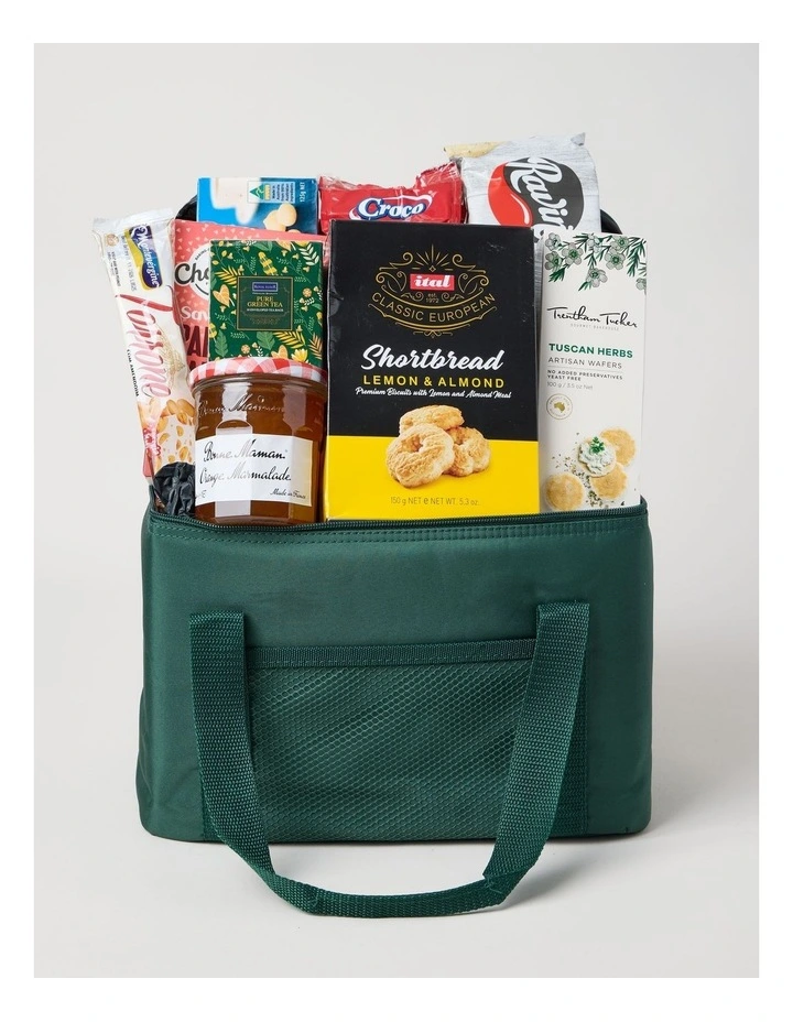 Cooler Bag Hamper image 2