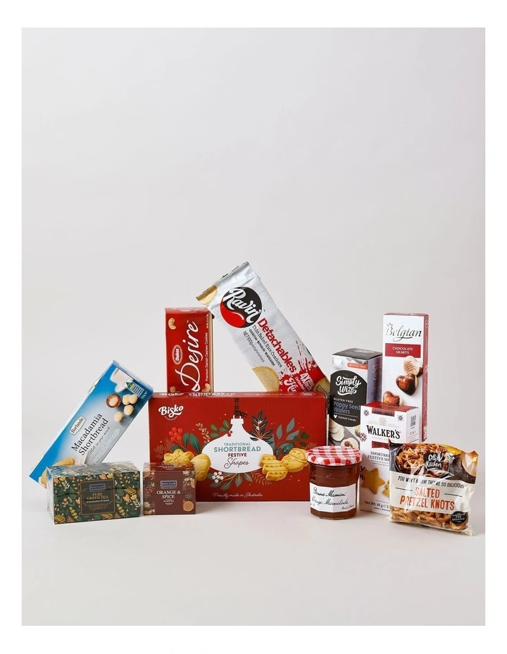Cooler Bag Hamper image 3