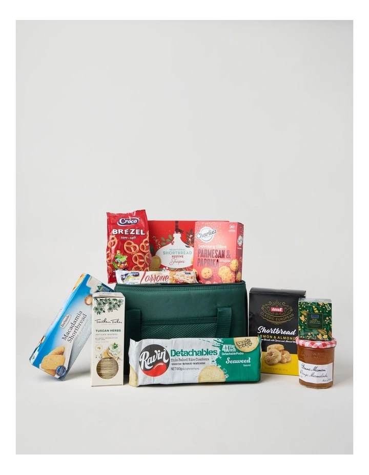 Cooler Bag Hamper image 3