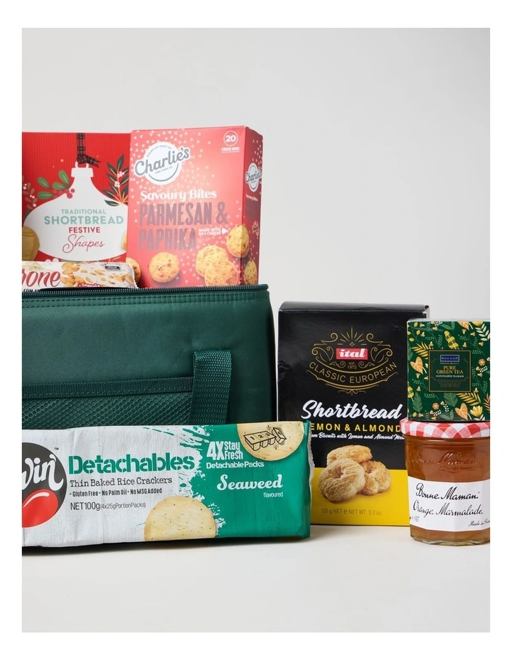 Cooler Bag Hamper image 4