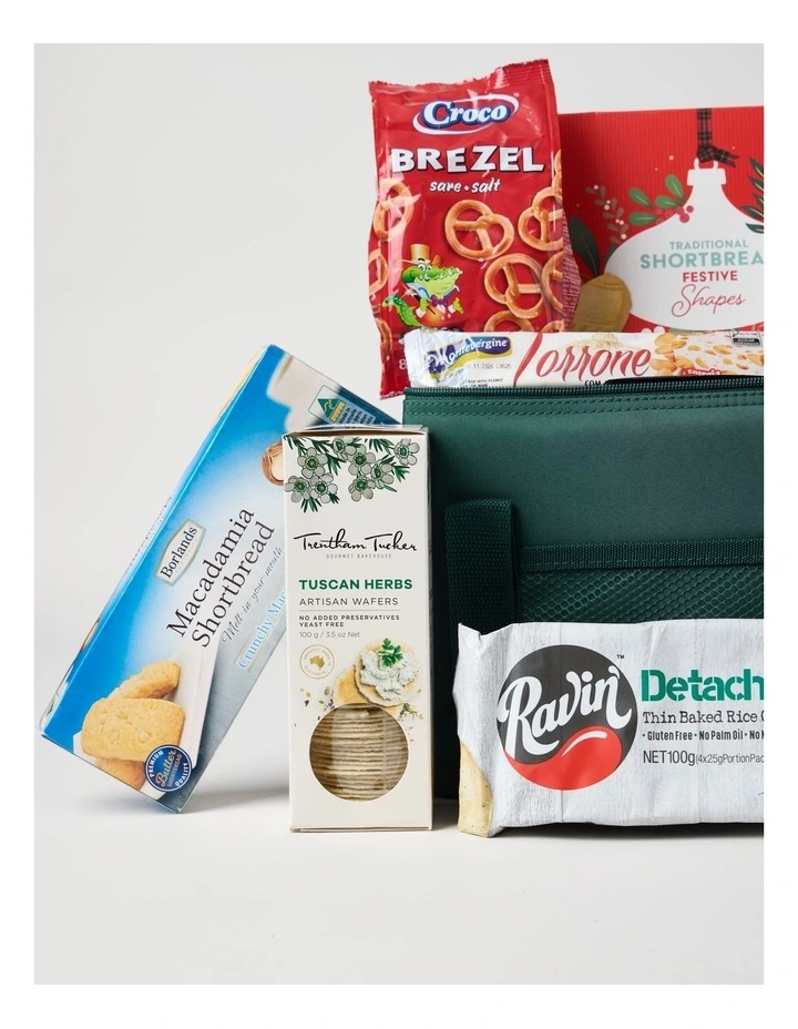 Cooler Bag Hamper image 5