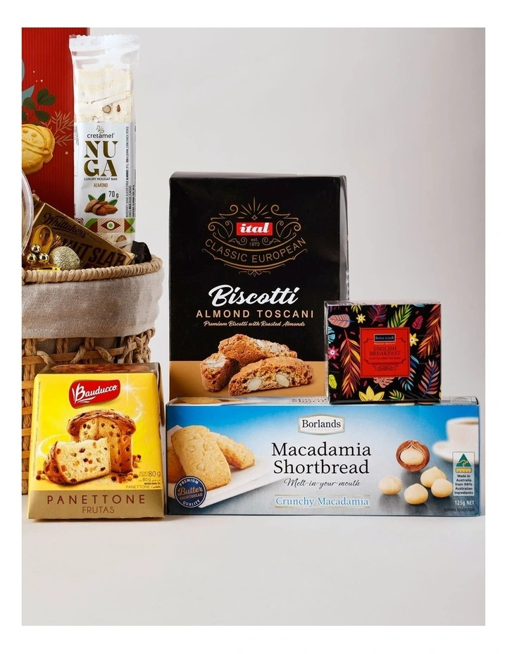 Afternoon Basket Hamper image 5