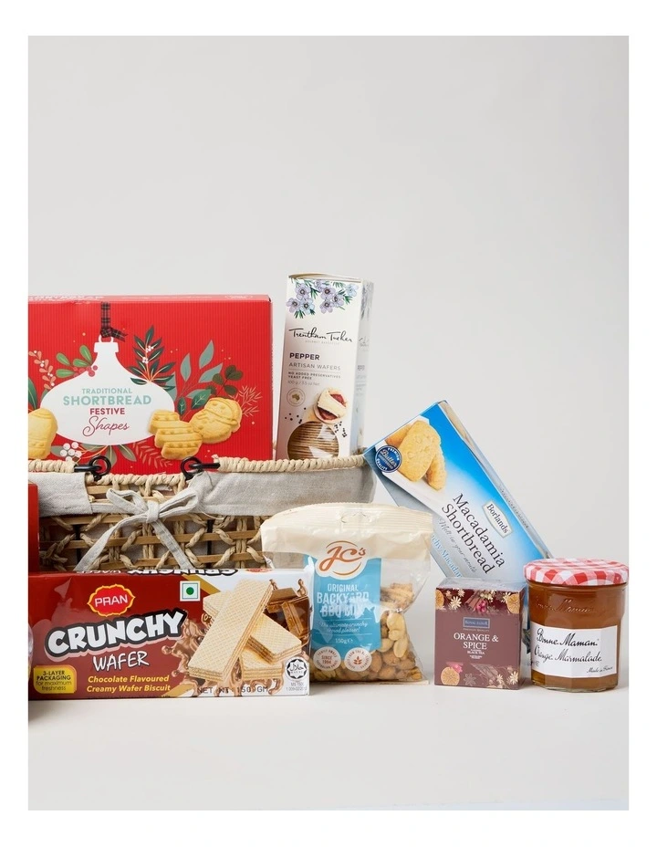 Afternoon Basket Hamper image 5
