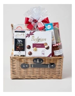 Picnic Basket Hamper