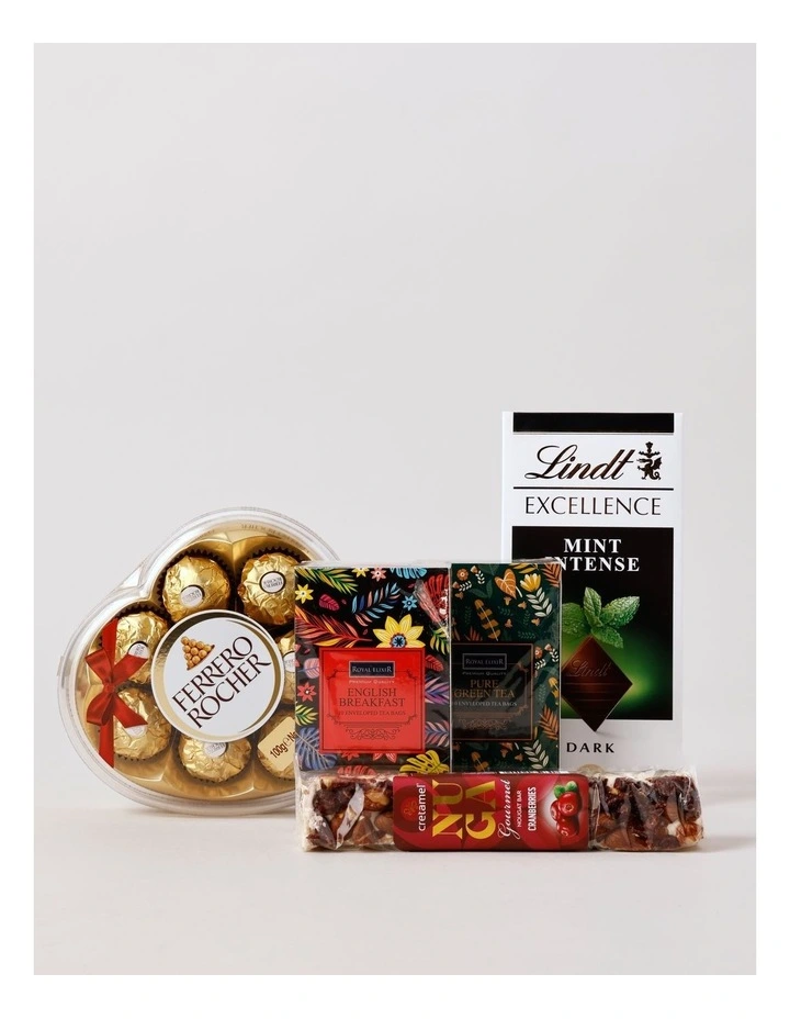 Picnic Basket Hamper image 4