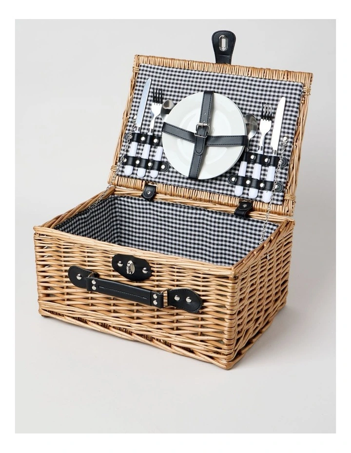 Picnic Basket Hamper image 6