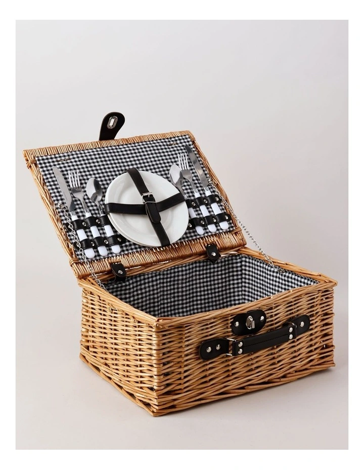 Picnic Basket Hamper image 7