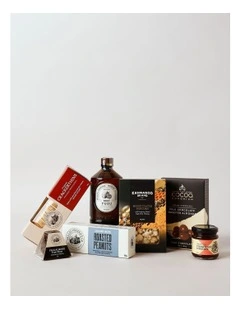 Gourmet Goodies Hamper