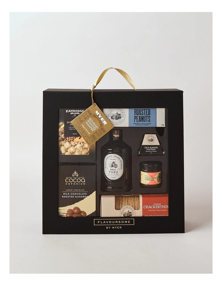 Gourmet Goodies Hamper image 2
