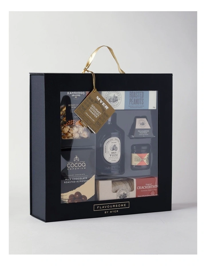 Gourmet Goodies Hamper image 3