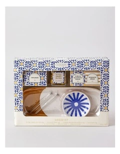 Mezze Kit 225g