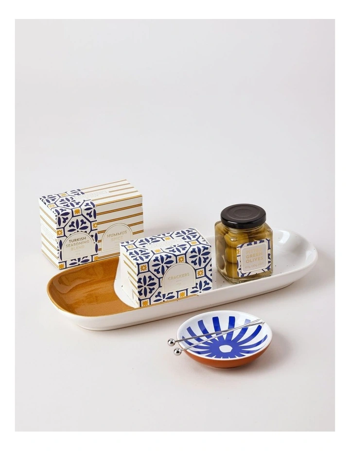 Mezze Kit 225g image 2