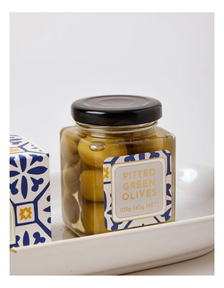 Mezze Kit 225g image 3
