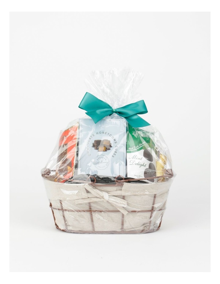 Christmas hampers myer clearance