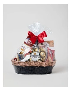 Flavoursome Chocolate Lover Hamper